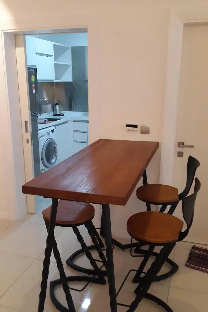 M City Center Jalan Ampang Lakeview Klcc Kl Tower Merdeka 118 Trx Κουάλα Λουμπούρ