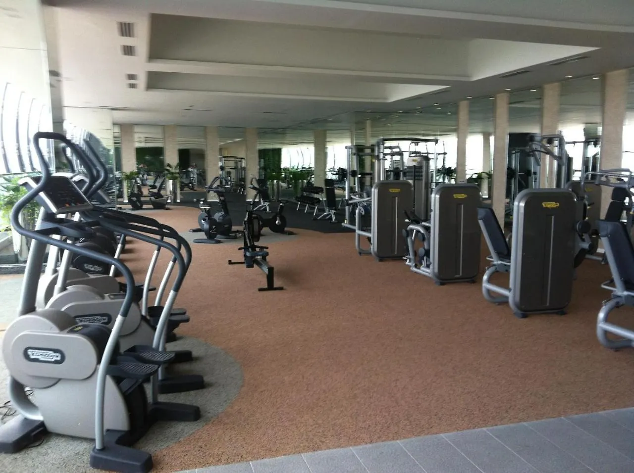 M City Center Jalan Ampang Lakeview Klcc Kl Tower Merdeka 118 Trx Κουάλα Λουμπούρ