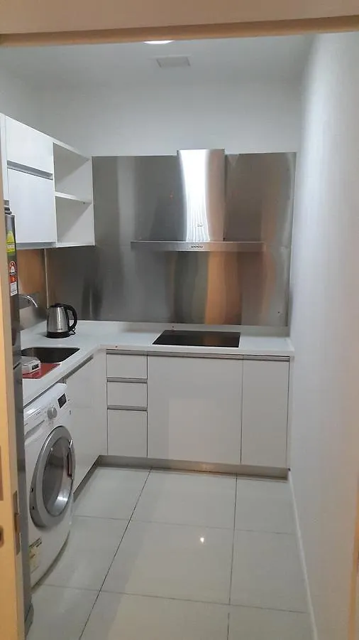 M City Center Jalan Ampang Lakeview Klcc Kl Tower Merdeka 118 Trx 쿠알라룸푸르